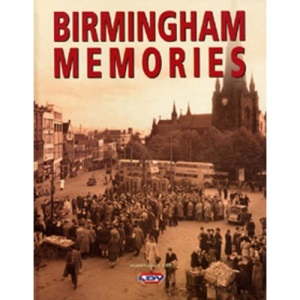 Birmingham Memories