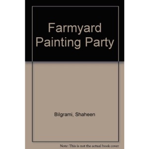 Farmyard Painting Party