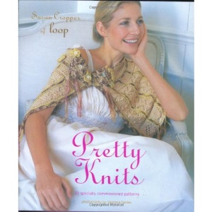 Loop Pretty Knits: 30 Specially Commissioned Patterns