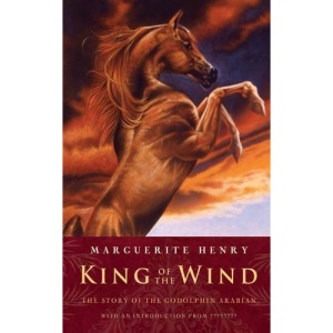 King of the Wind