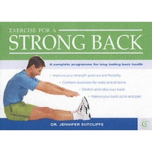 Exercise for a Strong Back