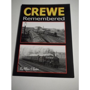 Crewe Remembered