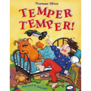 Temper Temper!