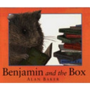 Benjamin and the Box