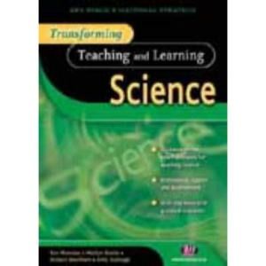 Transforming Teaching and Learning in KS3 Science (io)