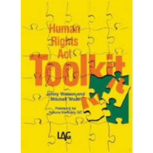Human Rights Act Toolkit