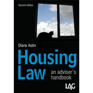 Housing Law: An Adviser's Handbook