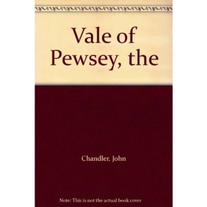 The Vale of Pewsey