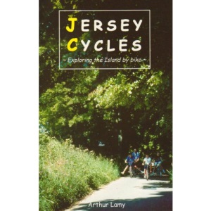 Jersey Cycles: Explore the Island by Bike