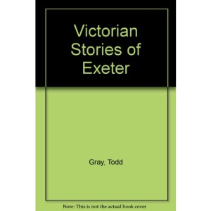 Victorian Stories of Exeter
