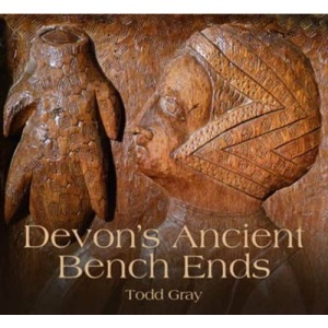 Devon's Ancient Bench Ends