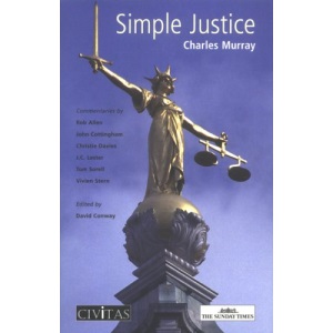 Simple Justice