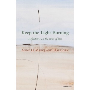 To Keep the Light Burning: Reflections in Times of Loss