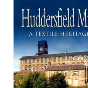 Huddersfield Mills