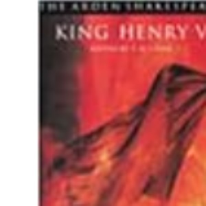 King Henry V (Arden Shakespeare.Third Series)