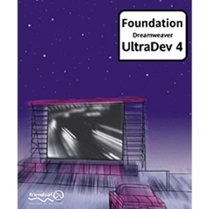 Foundation Dreamweaver Ultradev 4