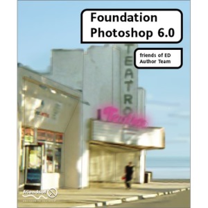Foundation Photoshop 6.0