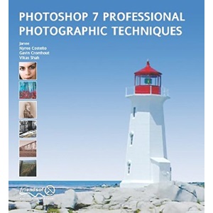 Photoshop 7 Professional Photographic Techniques
