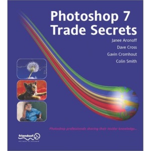 Photoshop 7: Trade Secrets