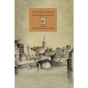 As Others Saw Us: Cork Through European Eyes