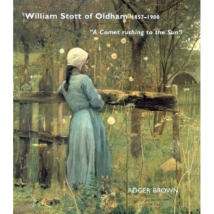 William Stott of Oldham: A Comet Rushing to the Sun