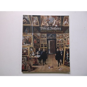 David Teniers and the Theatre of Painting