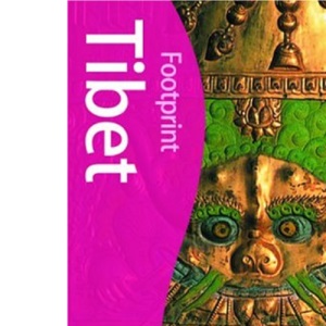 Tibet (Footprint Travel Guides) (Footprint Handbook)