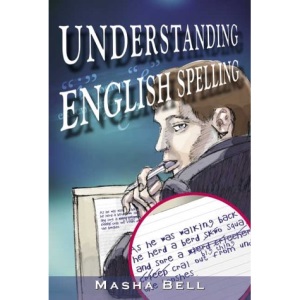 Understanding English Spelling