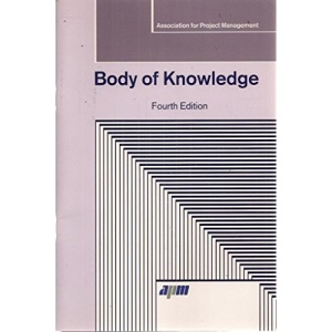Association for Project Management Body of Knowledge