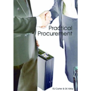 Practical Procurement