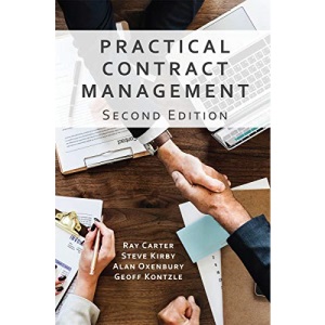 Practical Contract Management 2nd Edition
