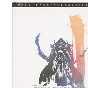 Final Fantasy XII (Limited Edition)