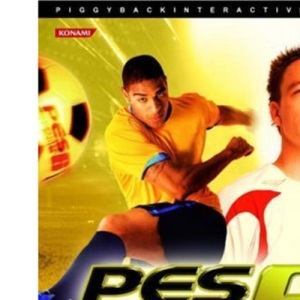 Pro Evolution Soccer 6: The Official Guide