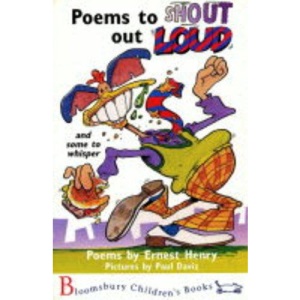 Poems to Shout Out Loud