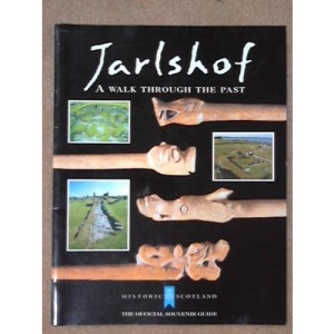 Jarlshof: a Walk Through the Past