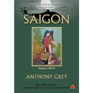 Saigon: 1945-1975 v. 2