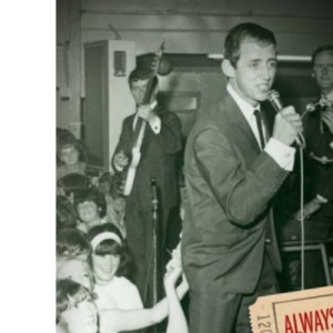 Dickie Rock Always Me