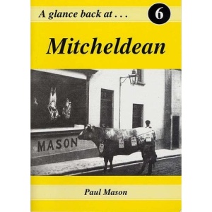 A Glance Back at Mitcheldean