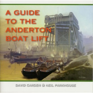 A Guide to the Anderton Boat Lift