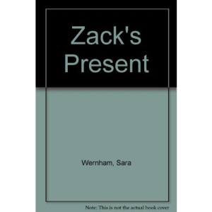 Zack's Present