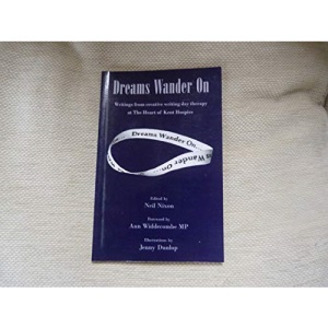 Dreams Wander on