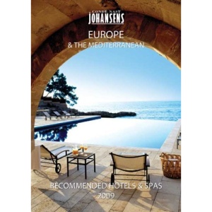 Conde Nast Johansens Recommended Hotels and Spas: Europe and the Mediterranean 2009 (Johansens Recommended Hotels: Europe and the Mediterranean)