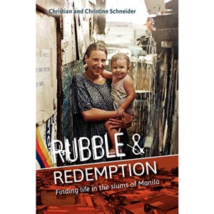 Rubble and Redemption: Finding Life in the Slums of Manila
