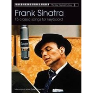Easy Keyboard Library - Frank Sinatra