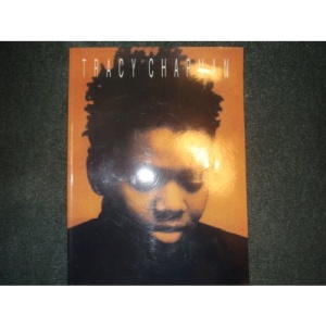 Tracy Chapman-Piano/Vocal/Guitar-Music Book