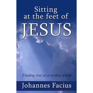 Sitting at the feet of Jesus