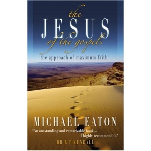 The Jesus of the gospels