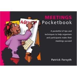 The Meetings Pocketbook (The Pocketbook)