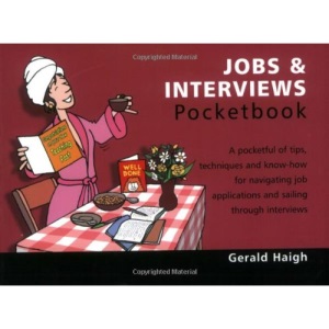 The Jobs and Interviews Pocketbook (Teachers' Pocketbooks)