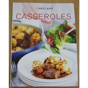 Casseroles (Lakeland)